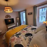 Hébergement de vacances Maison Centre Les Pieux*wifi*oxo Les Pieux